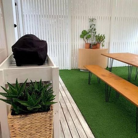 Вилла Kiama Tea House Бичено Экстерьер фото