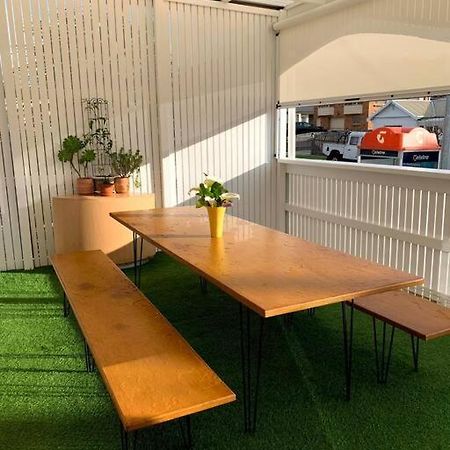 Вилла Kiama Tea House Бичено Экстерьер фото