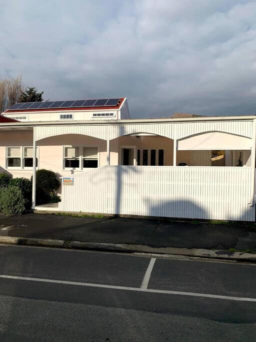 Вилла Kiama Tea House Бичено Экстерьер фото