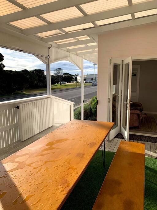 Вилла Kiama Tea House Бичено Экстерьер фото